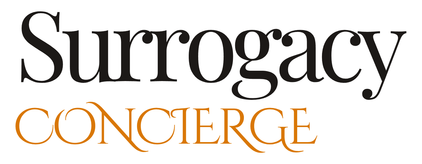 Surrogacy Concierge