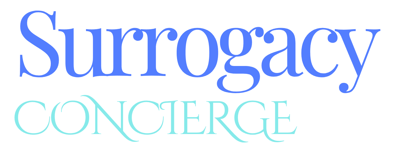 Surrogacy Concierge