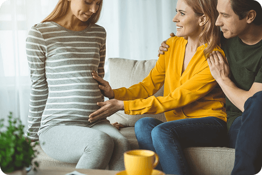 Surrogate Compensation